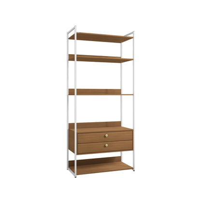 Closet Abierto Modular P49 - Linea Industrial