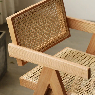 Juego de Comedor Valen 160 con 6 Sillas Inari