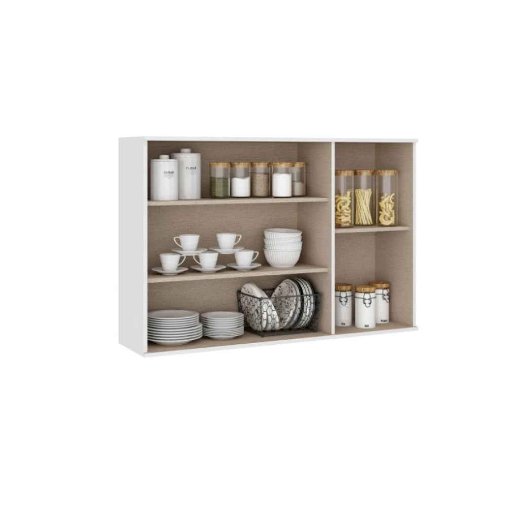 Aereo Cocina Miami 120cm