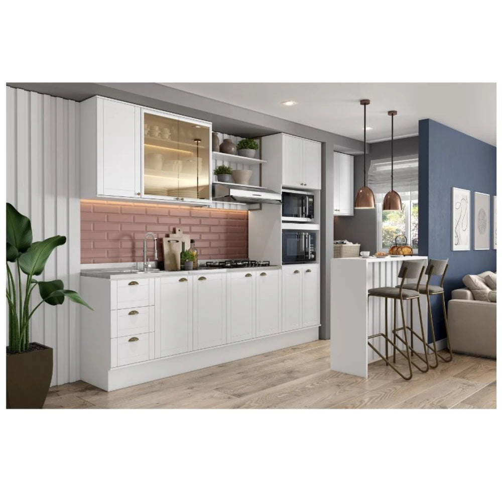 Aereo Cocina Miami 120cm