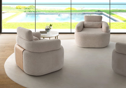 Poltrona Butaca Abracio - Balton Design