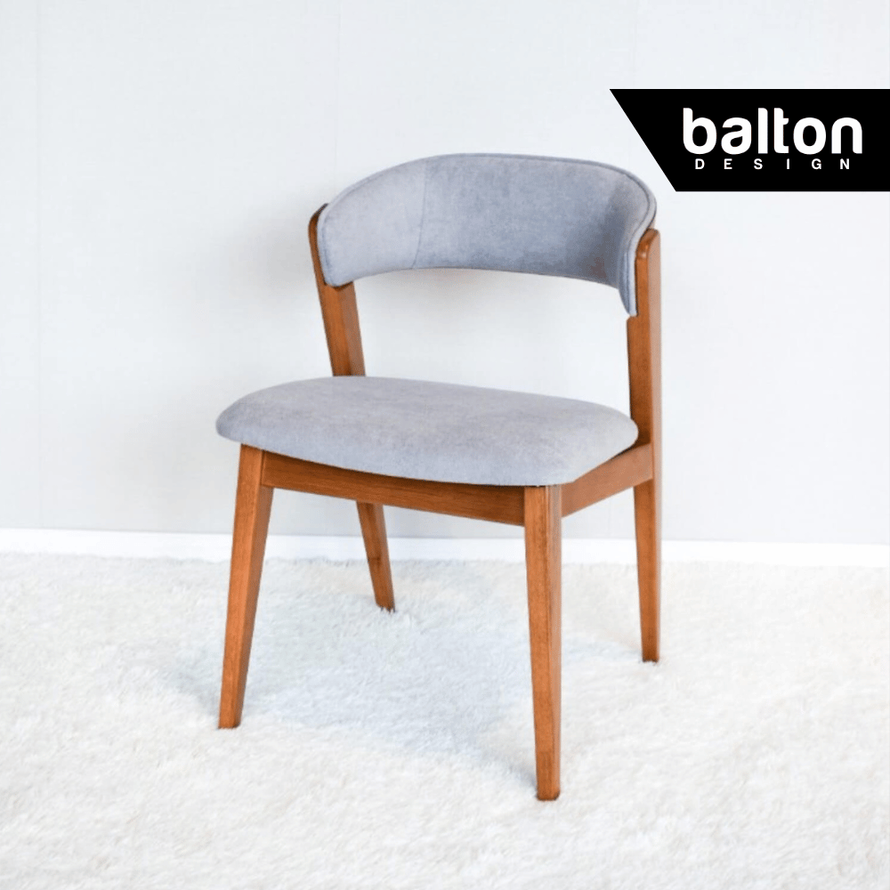 Silla Alegra - Balton Design