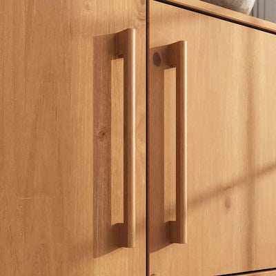 Aparador Buffet 170CM Trega - Madera Maciza