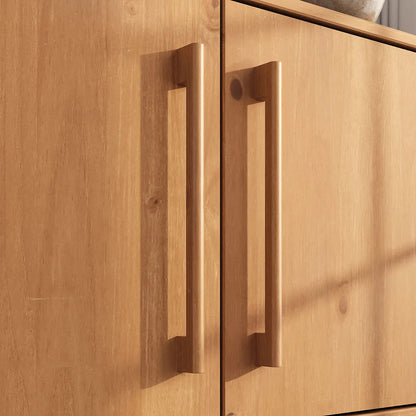 Aparador Buffet 170CM Trega - Madera Maciza