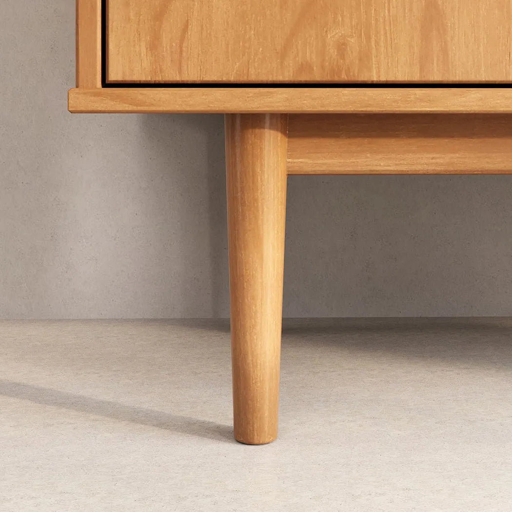 Aparador Buffet 170CM Trega - Madera Maciza
