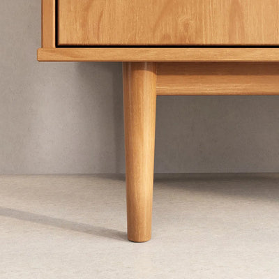Aparador Buffet 170CM Trega - Madera Maciza