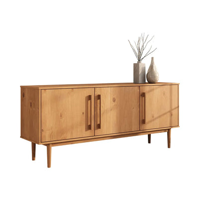 Aparador Buffet 170CM Trega - Madera Maciza