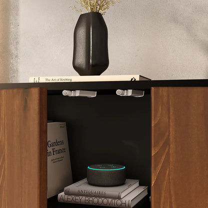 Aparador Buffet Arven 135cm - Madera Maciza