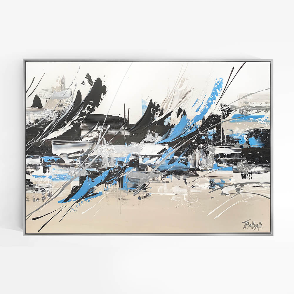 Cuadro Obra Arfil 120x80
