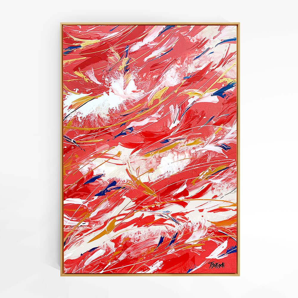 Cuadro Obra Minca 120x80