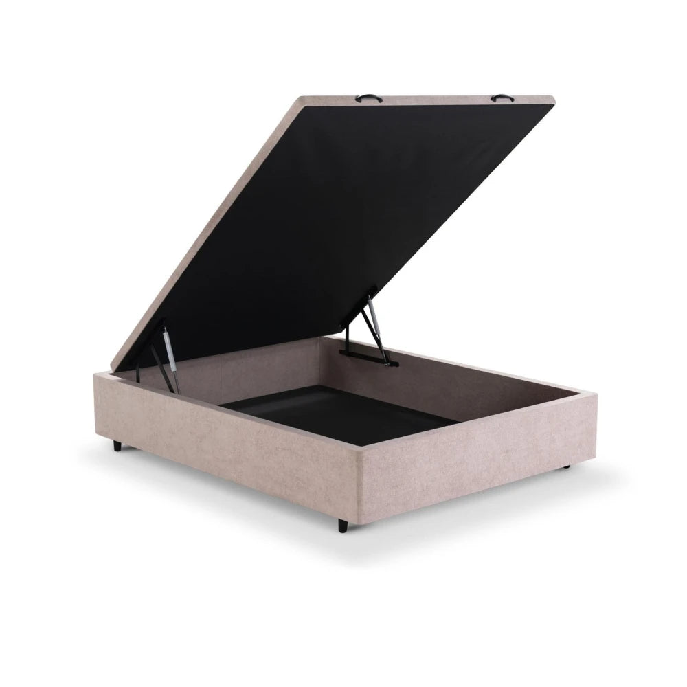 Box Baul 2 Plazas