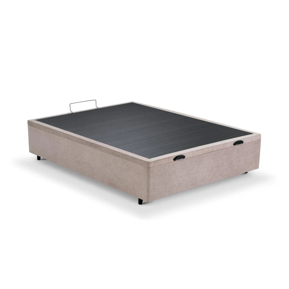 Box Baul 2 Plazas