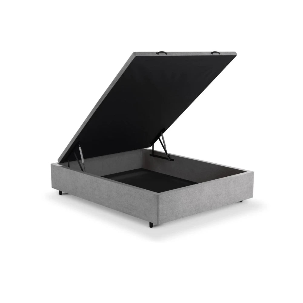 Box Baul 2 Plazas