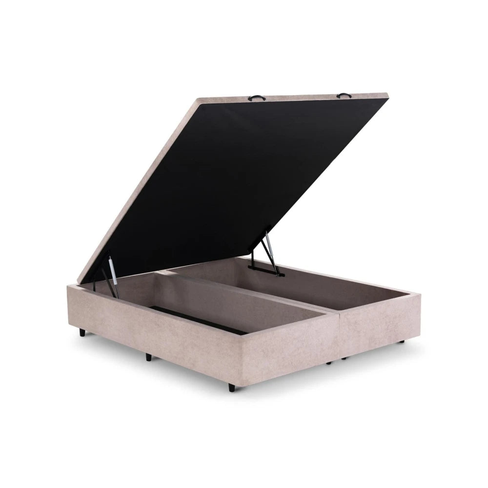 Box Baul Queen Madera