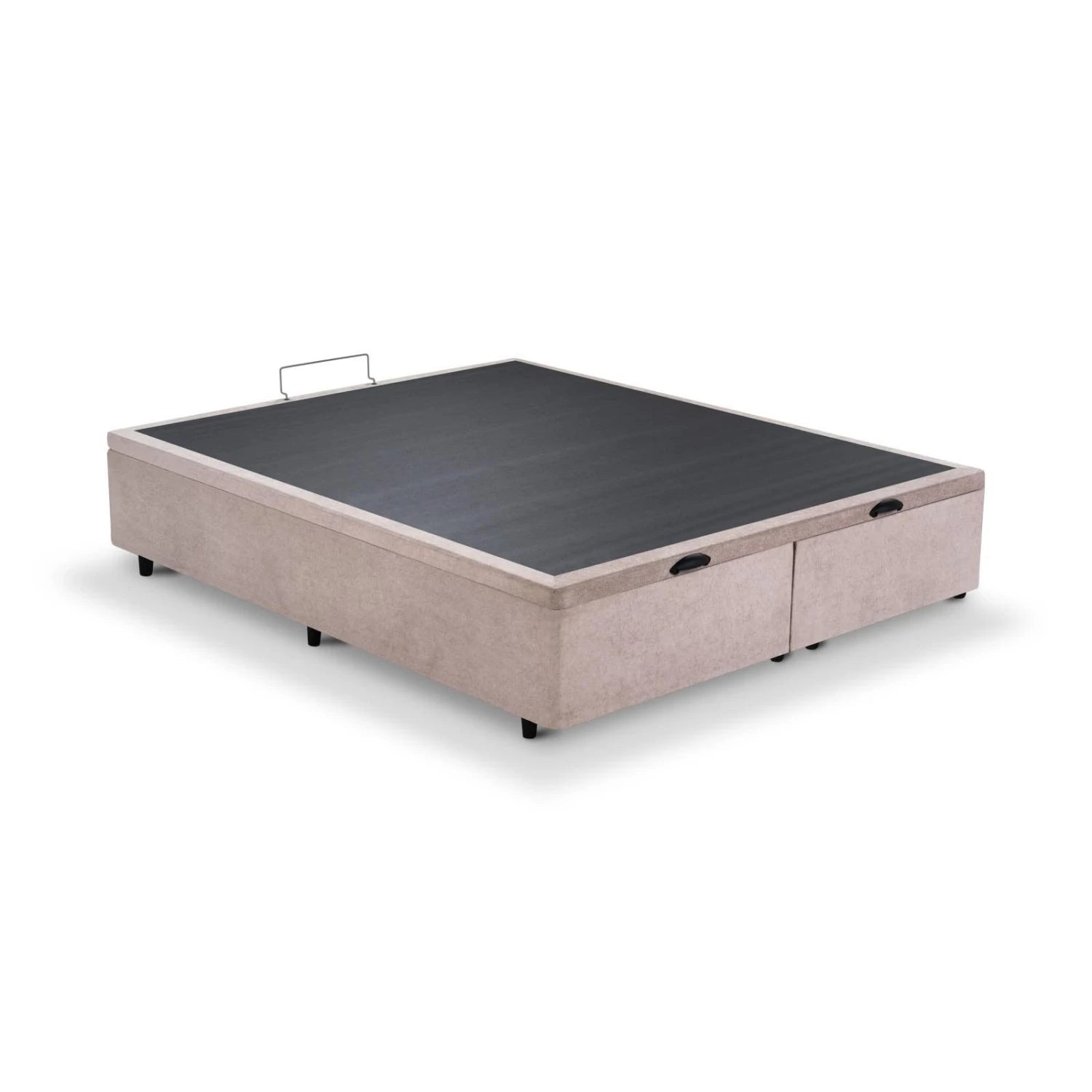 Box Baul Queen Madera