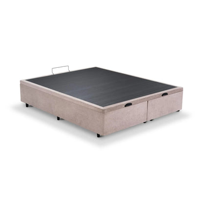 Box Baul Queen Madera
