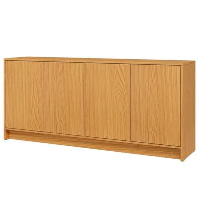 Aparador 180CM - Linea Agustina 100% MDF