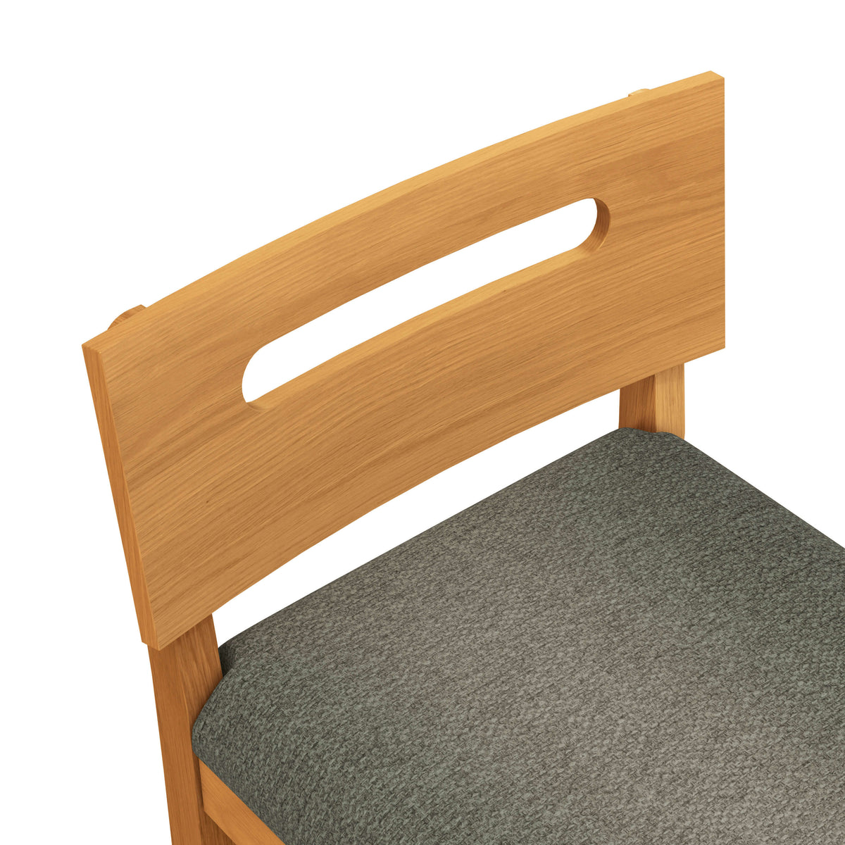 Banqueta Mia - Madera Maciza