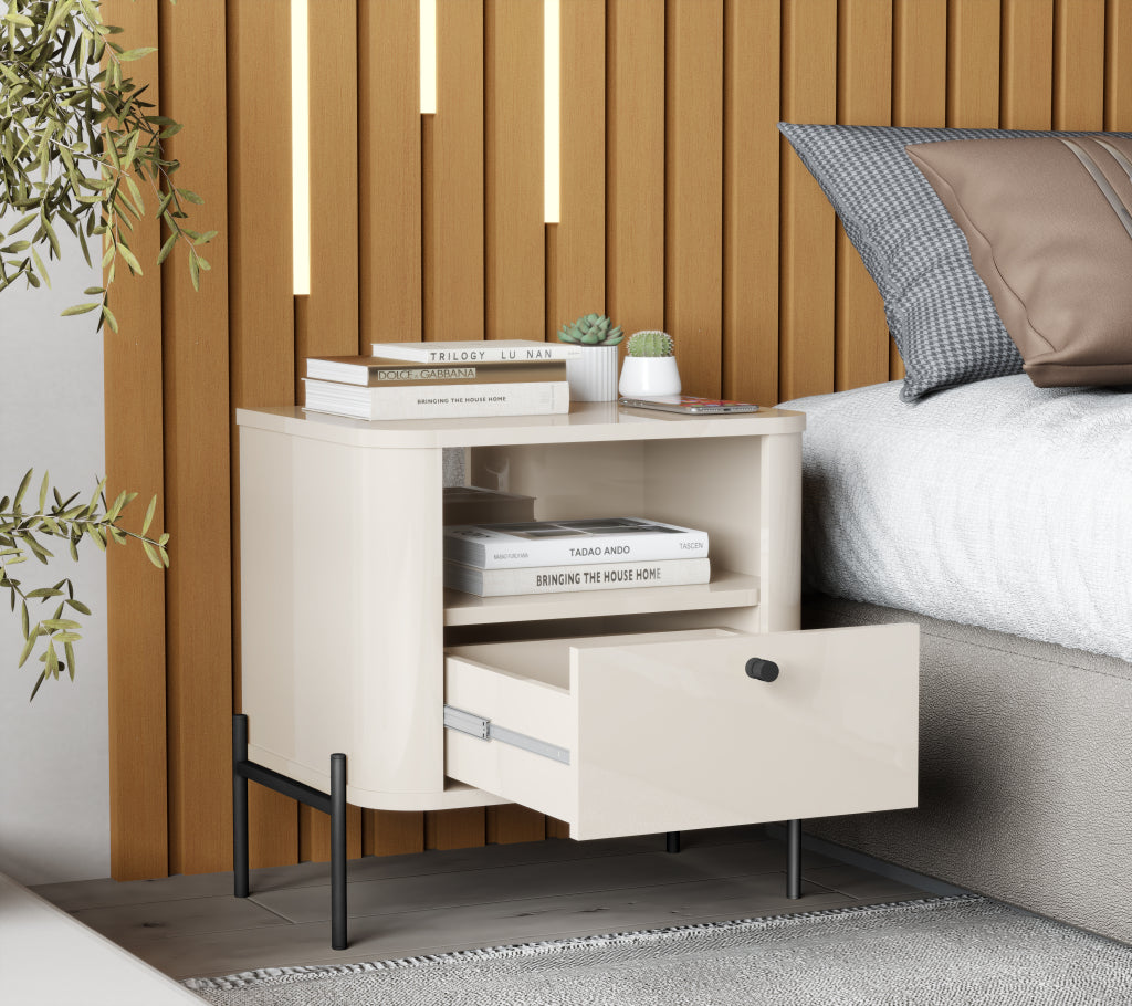 Mesa de Luz - Linea Tucupi