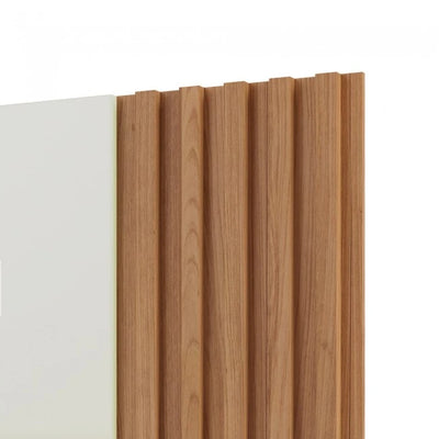 Respaldo de cama Malena 270CM - 100% MDF