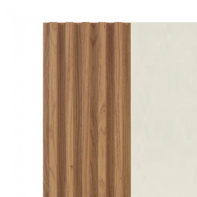 Respaldo de cama Malena 270CM - 100% MDF