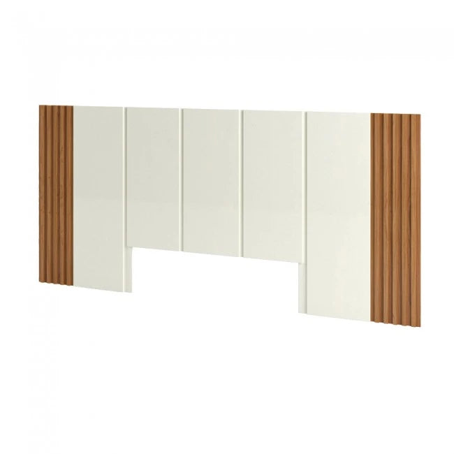 Respaldo de cama Malena 270CM - 100% MDF