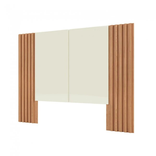 Respaldo de cama Malena 165CM - 100% MDF