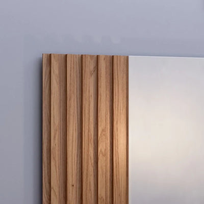 Respaldo de cama Malena 165CM - 100% MDF