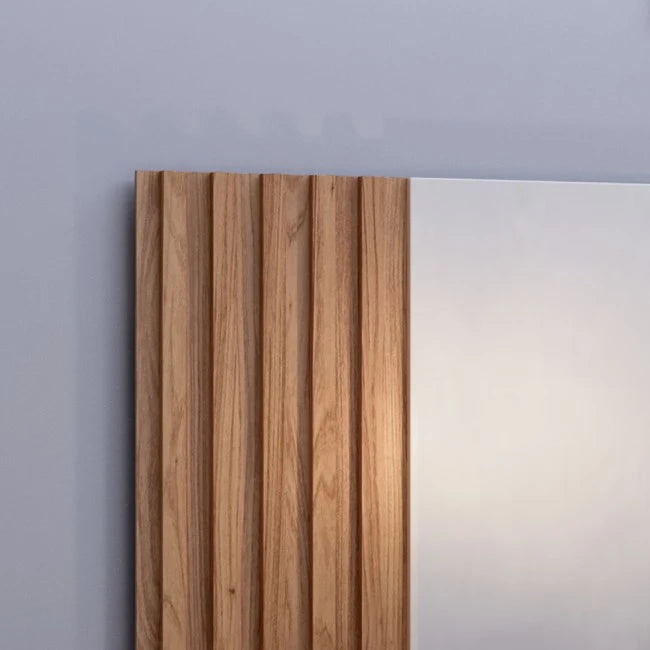 Respaldo de cama Malena 165CM - 100% MDF