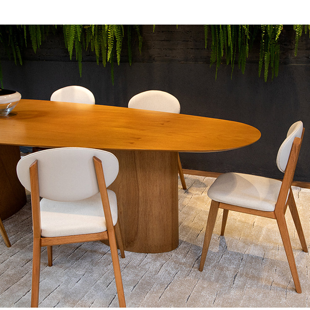 Silla Scarlet - Balton Design