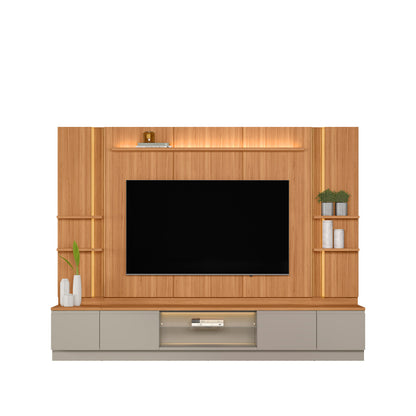 Conjunto Modular - Magnum 290CM - 2 Laterales con Led