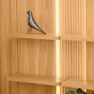 Modulo Lateral - Magnum 45CM con Led