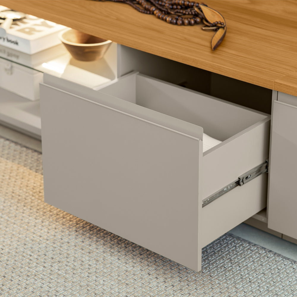Conjunto Modular - Magnum 245CM - con Led