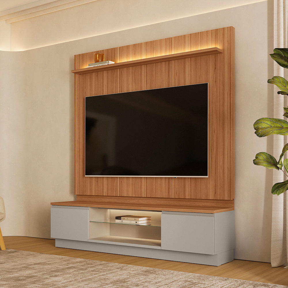 Conjunto Modular - Magnum 200CM con Led