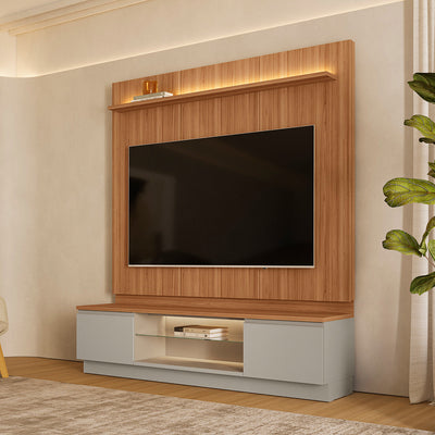 Conjunto Modular - Magnum 200CM con Led