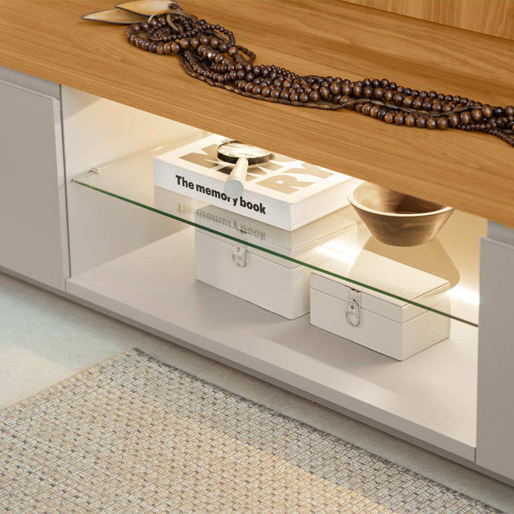 Conjunto Modular - Magnum 200CM con Led