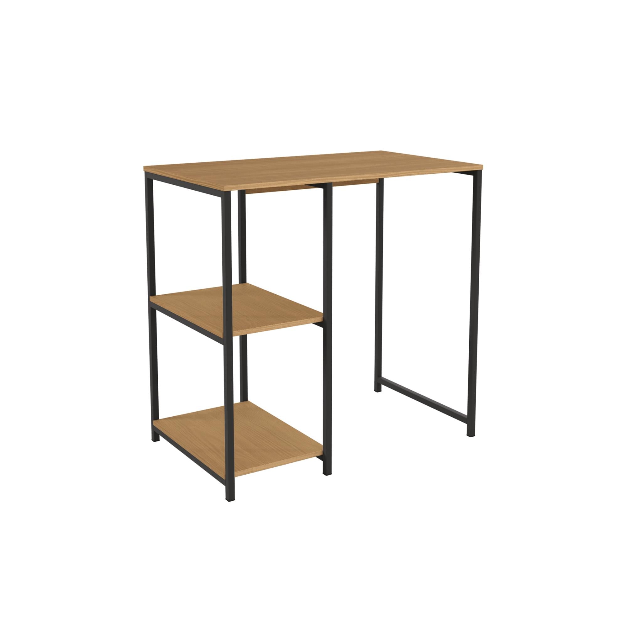 BODEGA ESTANTE LINEA INDUSTRIAL