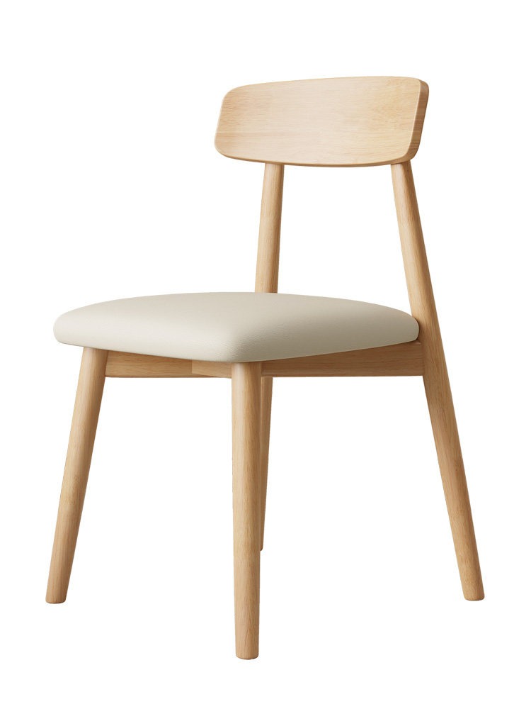 Juego de Comedor 1.20cm Arlo con 4 Sillas Dann