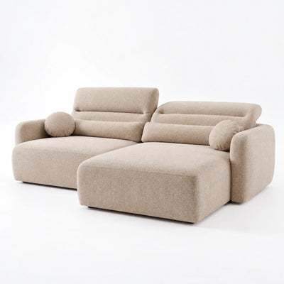 Sofa Dakai Retractil/Reclinable - 230cm