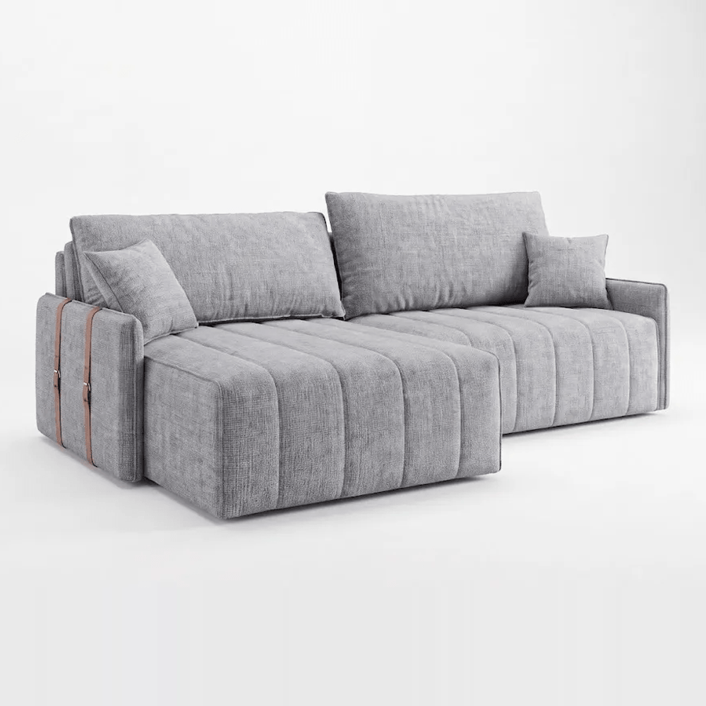 Sofa Duma Retráctil 200cm