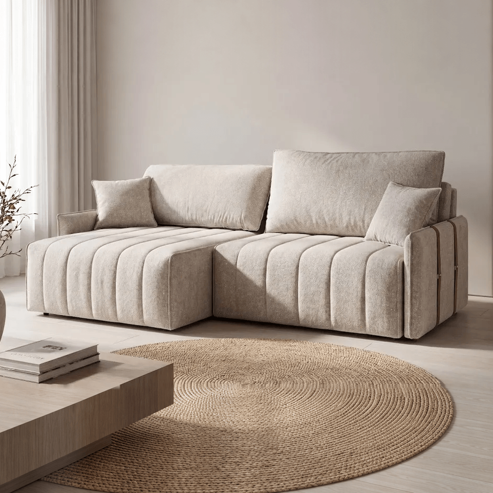 Sofa Duma Retráctil 200cm
