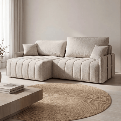 Sofa Duma Retráctil 200cm