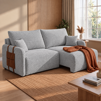 Sofa Colombia 220cm