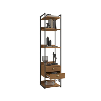 Closet Abierto Modular P50 - Linea Industrial