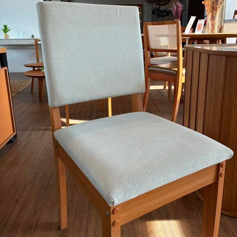 Silla Luna