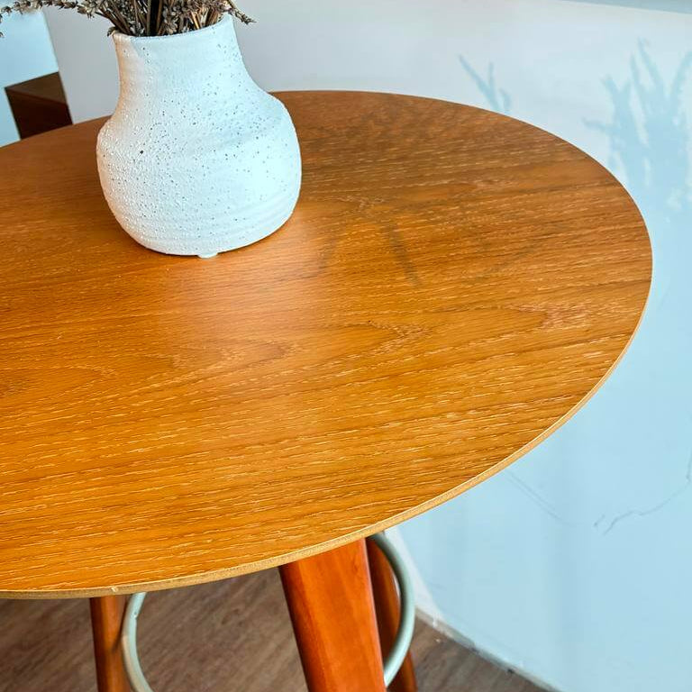 Isla Aurea 56cm - Madera maciza