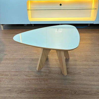 Mesa ratona de Centro Organic 65cm Baja 100% MDF
