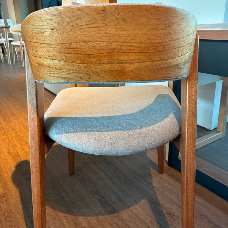 Silla Alegra - Balton Design