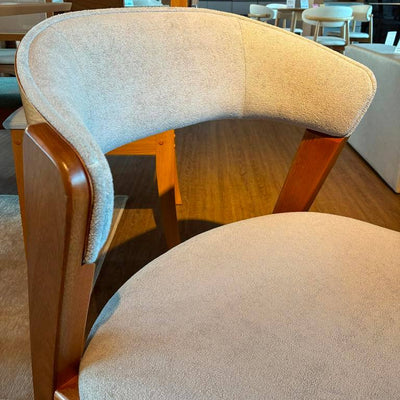 Silla Alegra - Balton Design