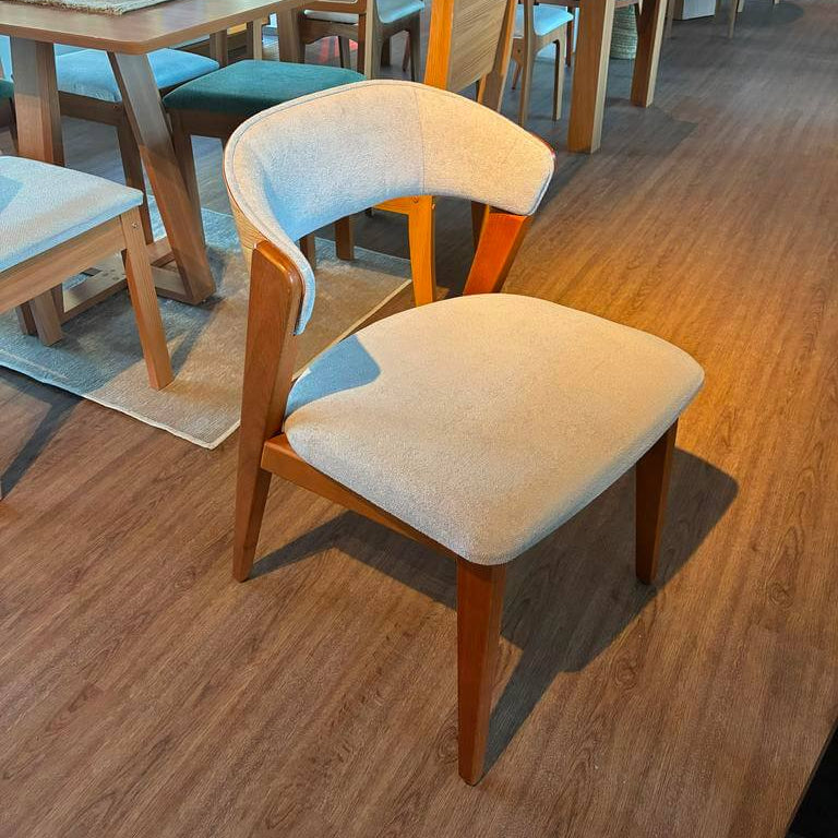 Silla Alegra - Balton Design